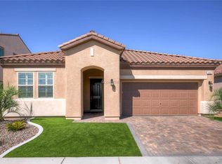 1097 Via Della Curia #0, Henderson, NV 89011