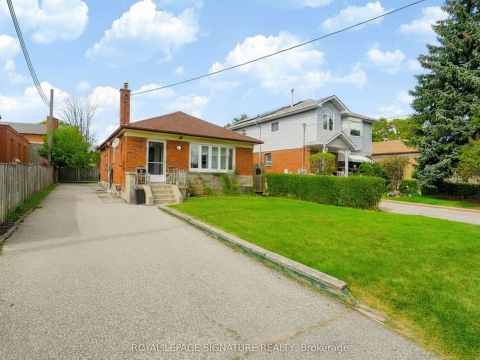 1st image of 66 Miramar Cres #Basement
