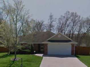 710 Stillwater Dr, Columbia, MO 65201