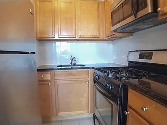 Rented by Area New York