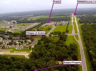 13335 County Line Rd, Spring Hill, FL 34609