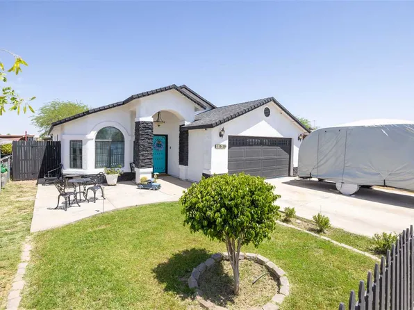 18439 College St, San Luis, AZ 85336