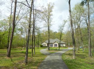 9749 Springhill Farms Dr, Alexander, AR 72002