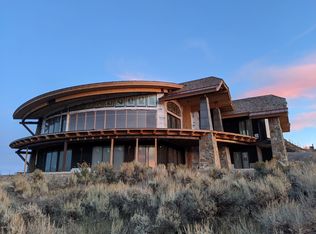 6726 N Twilight Star Cir, Kamas, UT 84036
