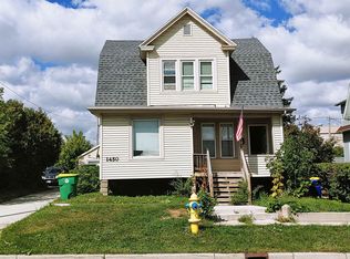 1450 S Chestnut Ave, Green Bay, WI 54304