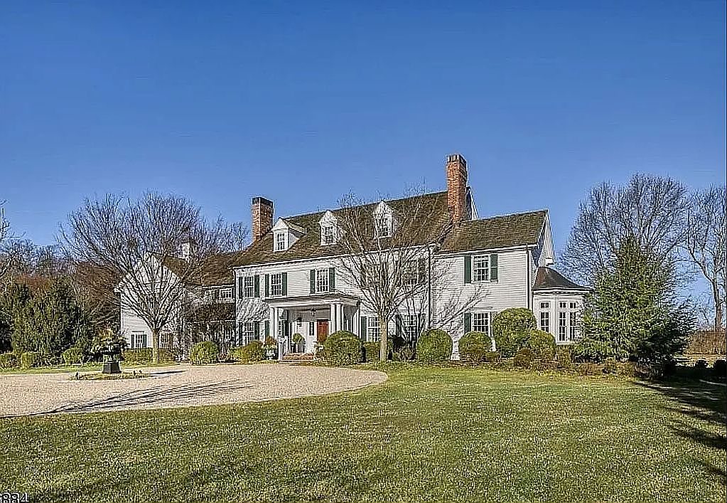 4 Oxford Ln, Harding Twp, NJ 07976 Zillow