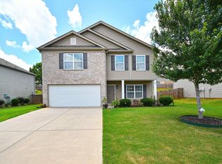 412 Perrysburg Ln, Moore, SC 29369