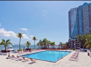 Four Ambassadors, Miami, FL 33131