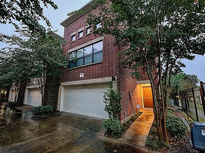 733 W 22nd St UNIT A, Houston, TX, 77008