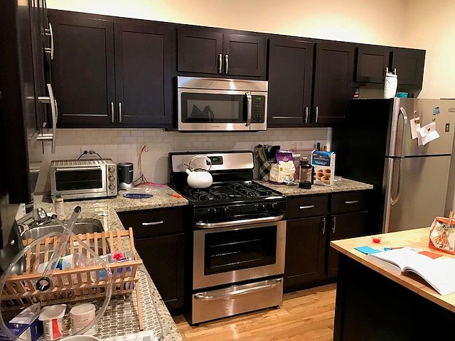 1st image of 1364-66 N Hamlin Ave #1364-1F