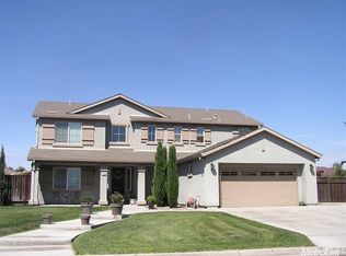 27699 Leeanna Ln, Tracy, CA 95304