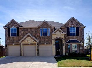 4663 Ardenwood Dr, Fort Worth, TX 76123