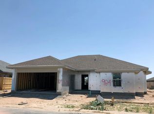 904 Chaparral St, Midland, TX 79706