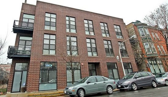 1st image of 1319 N Wood St APT 2B