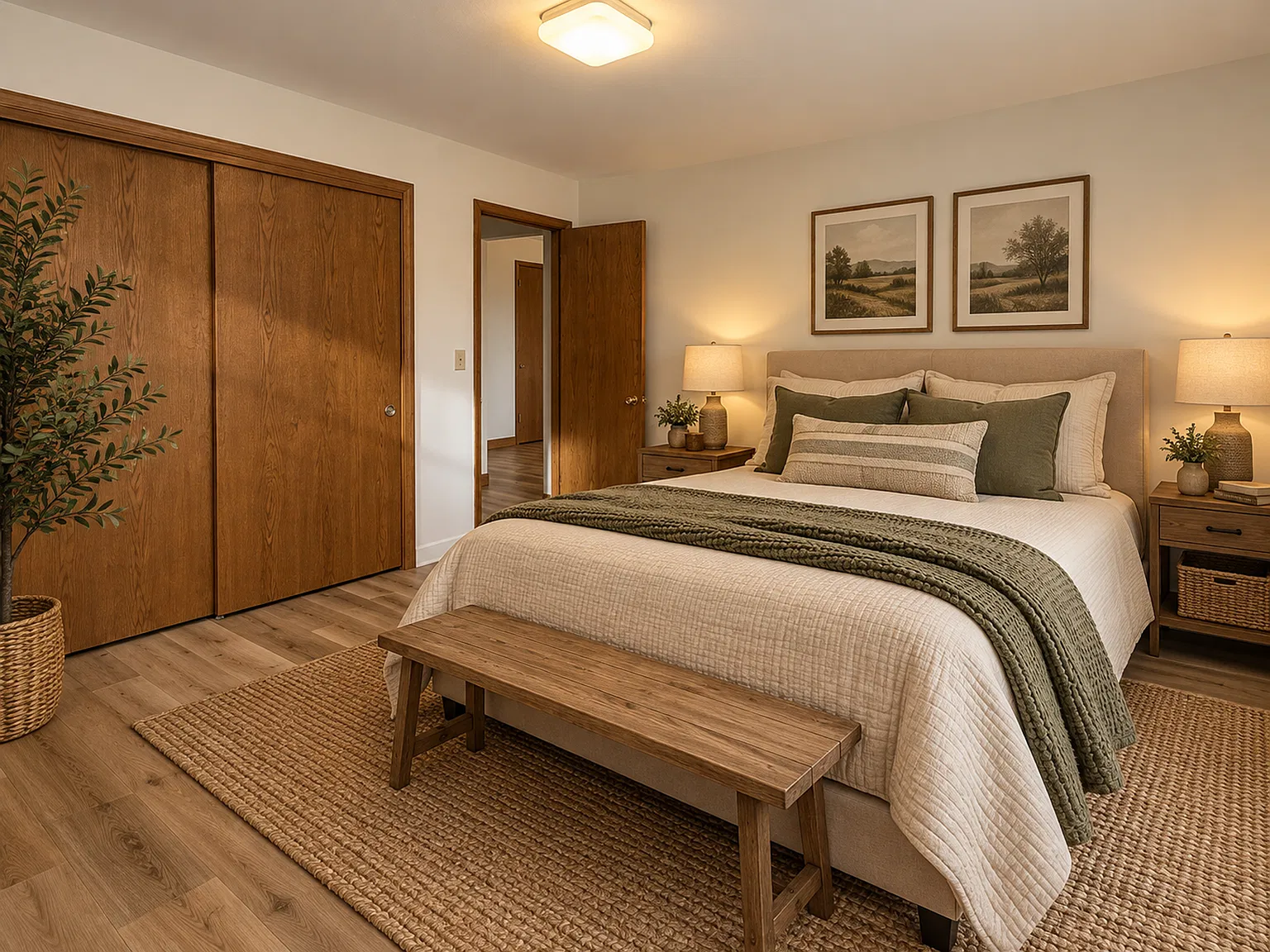 Tria Apartments — Photo 4
