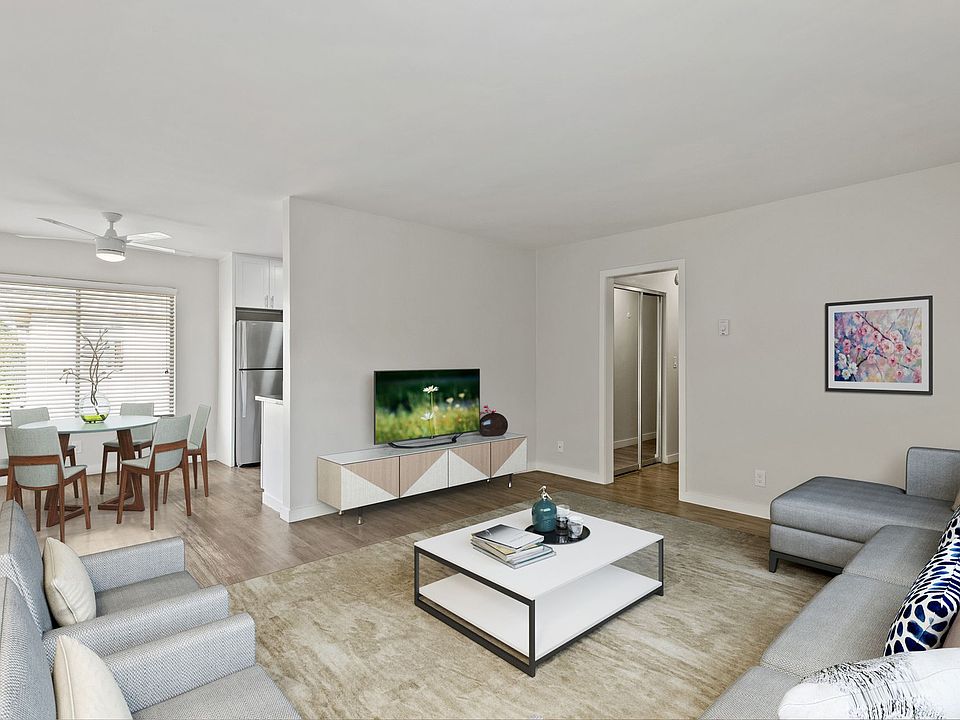 1st image of 1945 S Garth Ave #6R