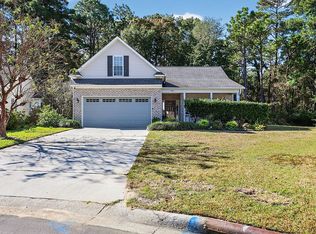 814 Mackay Ct, Wilmington, NC 28412