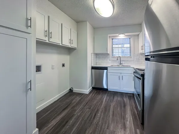 Kicking Bird/Kickingbird Hills