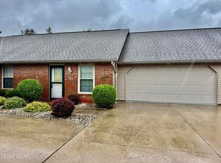 3873 Yale Ave, Lima, OH 45804