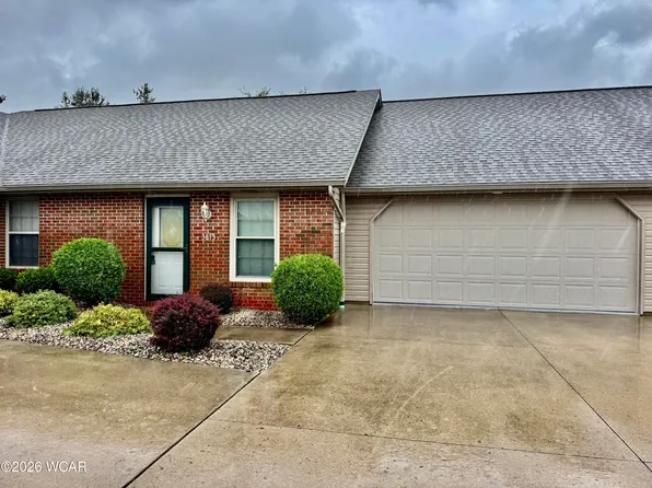 3873 Yale Ave, Lima, OH 45804