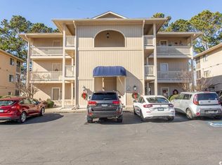 4254 Pinehurst Cir UNIT Q4, Little River, SC 29566