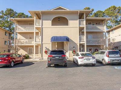 4254 Pinehurst Circle #Q4, Little River, SC, 29566