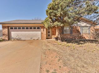 8220 Flint Ave, Lubbock, TX 79423