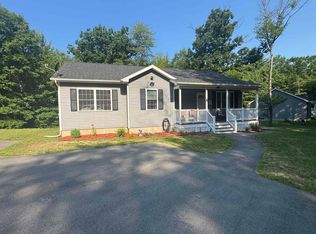 56 Barbara Boulevard, Laconia, NH 03246