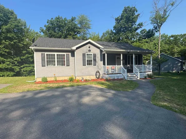 56 Barbara Boulevard, Laconia, NH 03246