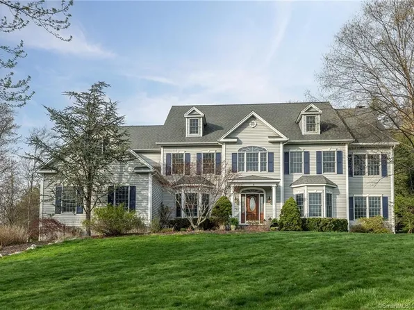 9 Madeline Drive, New Fairfield, CT 06812