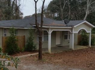 5407 Old Rockbridge Rd, Stone Mountain, GA 30083