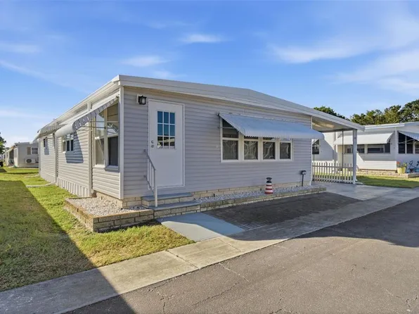 226 Royal Palm Cir, Largo, FL 33778