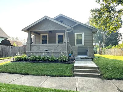 114 N Barr St, Crawfordsville, IN, 47933