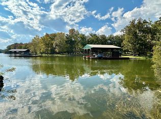 518 Debbie Dr, Spring City, TN 37381