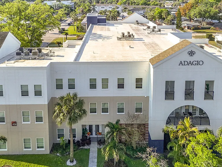 Adagio at Westshore Palms — Photo 26