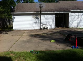 5 Quail Ct, Jacksonville, AR 72076