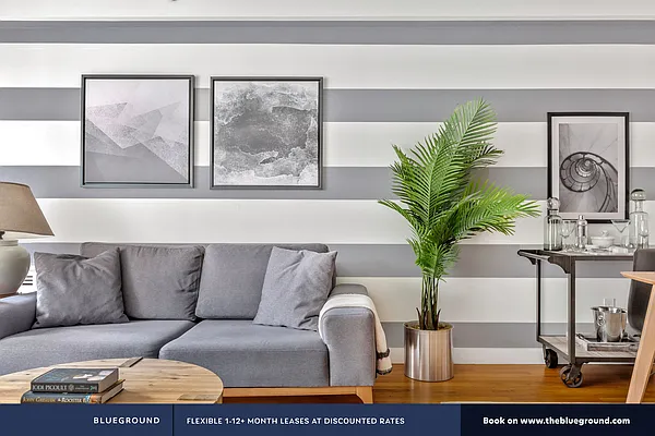 Rented by The Blueground | media 113