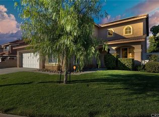 5507 W Avenue L8, Lancaster, CA 93536