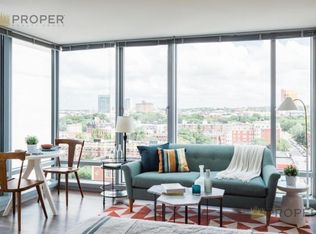 1375 Boylston St #902, Boston, MA 02215