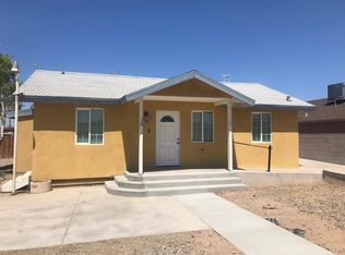 2152 S Maple Ave, Yuma, AZ 85364