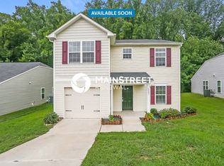 5531 Lee Marie Ln, Charlotte, NC 28269