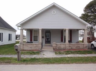 411 L St, Bedford, IN 47421