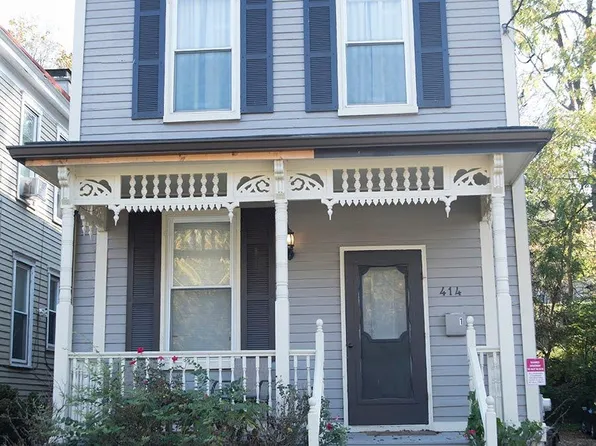 414 Hoge St #2, Cincinnati, OH 45226