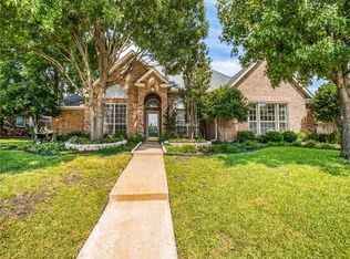4905 Shadowood Rd, Colleyville, TX 76034