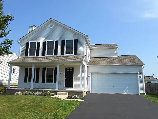 406 Greenapple Pl