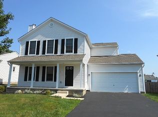 406 Greenapple Pl, Etna, OH 43062