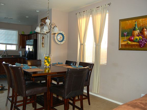 4th image of 17715 W Desert Bloom St
