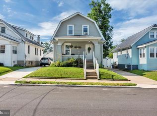 116 13th Ave, Glendora, NJ 08029