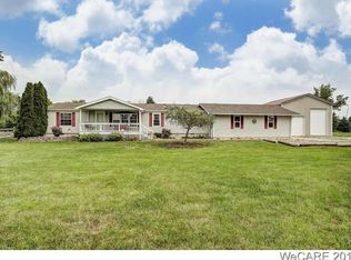17251 Us 127, Cecil, OH 45821