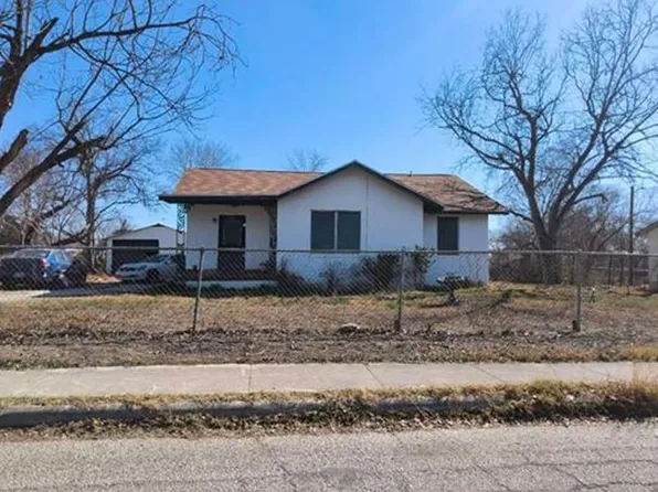 6722 Tupper Ave, San Antonio, TX 78221